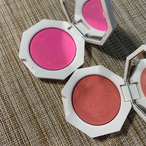 FENTY BEAUTY CHEEKS OUT BLUSHES - Picture 3 of 5